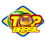 Cover Image of ดาวน์โหลด Rádio Top Brasil 3 APK