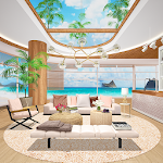 Cover Image of Télécharger Master Paradise Makeover : Jeu de décoration d'intérieur 1.1.30 APK