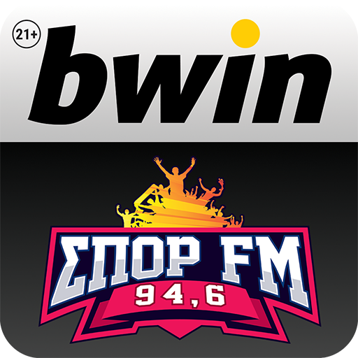 Κατεβάστε bwin ΣΠΟΡ FM 94.6 APK