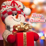 Cover Image of Download Christmas Greeting Cards 2021  APK
