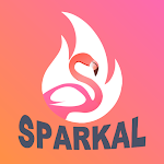 Cover Image of डाउनलोड Sparkal-Novels and Fiction  APK