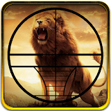 Lion Hunting Showdown icon