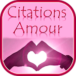 Cover Image of Download Citations d'Amour  APK