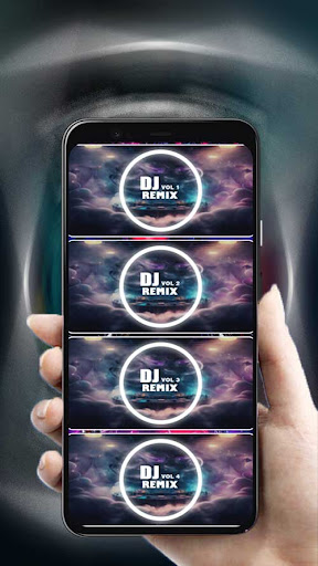 DJ Tetep Mencintai King PlatKT Screen 2