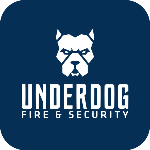 UnderdogFS - Google Play 앱