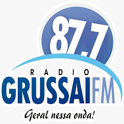 Icon image Rádio Grussai FM