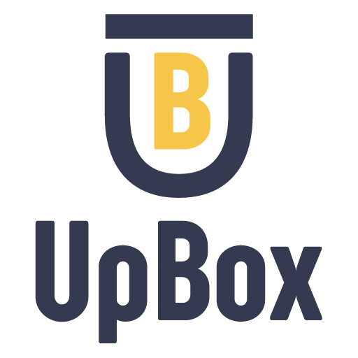 업박스(UpBox) 매니저용 logo