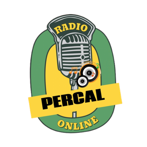 RADIO PERCAL logo