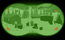 screenshot of Mountain Sniper Shooting: FPS