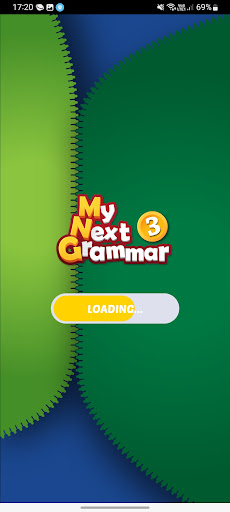 My Next Grammar 3 TH Edition Screen 2