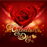 Valentine's Day Hidden Objects icon