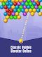 screenshot of Bubble Shooter - Bubbles Game