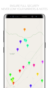 Benin Offline Map 2019.08.08.23.1483471 APK + Mod (Free purchase) for Android
