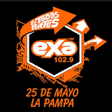 Radio Exa icon