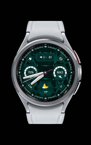 CNRwatch008 screenshot 14