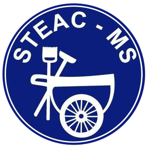 STEAC MS logo