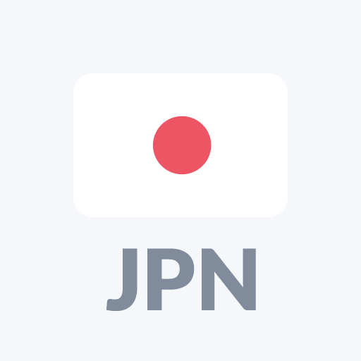 Radio Japan FM online  Icon