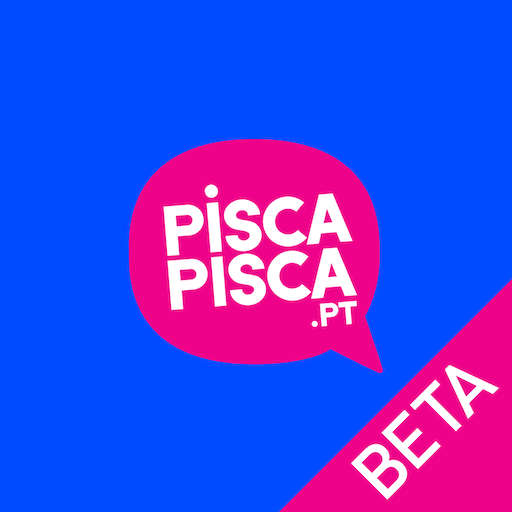 PiscaPisca