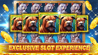 Game screenshot Slots Casino Slot Machine Game mod apk