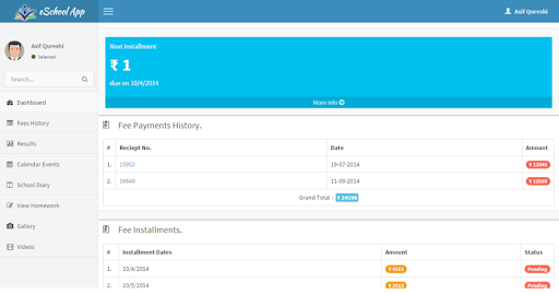 St GorakhNath Children Academy