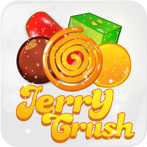 Jerry Crush