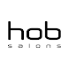 HOB Salons - Androidアプリ