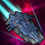 Cover Image of Скачать Star Traders: Frontiers  APK