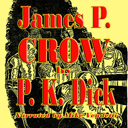 Icon image James P. Crow