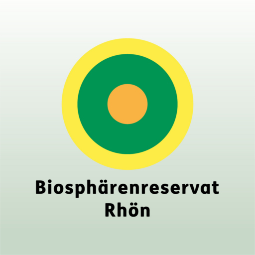 Biosphärenreservat Rhön  Icon
