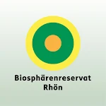 Cover Image of 下载 Biosphärenreservat Rhön  APK