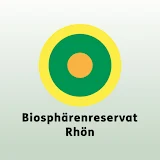 Biosphärenreservat Rhön icon