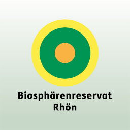 「Biosphärenreservat Rhön」圖示圖片