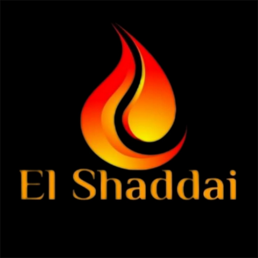 Radio El Shaddai Baixe no Windows