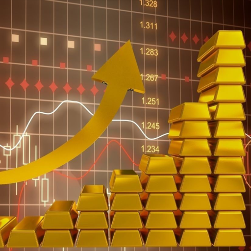 The Volatility of Gold Market