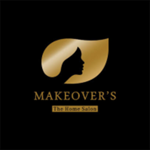 MakeOver Burhanpur - Unisex Sa logo