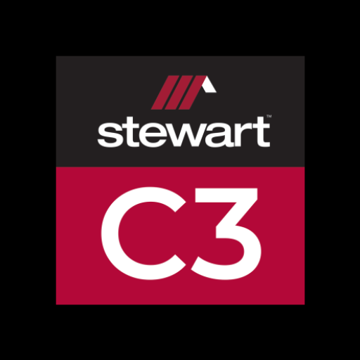StewartNow C3 logo