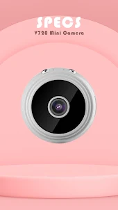 V720 Mini Camera App Advice