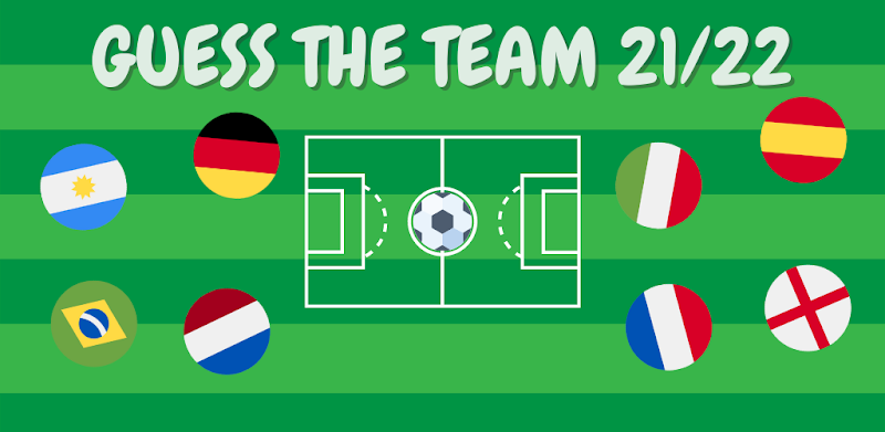 Guess The Team - Football Quiz 2020
