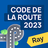 Сode de la route 2023 icon