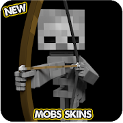 Top 22 Role Playing Apps Like Mobs Skins Pack : New Camouflages - Best Alternatives