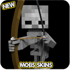 Mobs Skins Pack: Camouflages 5.0