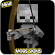 Mobs Skins Pack : New Camouflages