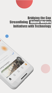 Mimi: Animal Welfare Super App