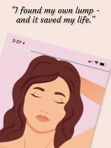 Screenshot of Feel For Your Life