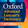 Oxford Advanced Learner's Dict icon