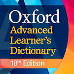 Cover Image of Download Oxford Advanced Learner's Dict  APK