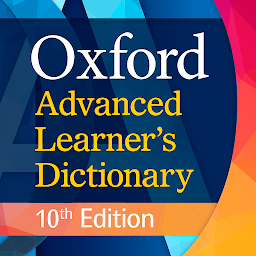 Icon image Oxford Advanced Learner's Dict