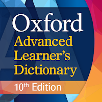 Oxford Advanced Learner's Dict