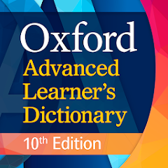 Oxford Advanced Learner's Dict MOD