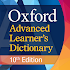 Oxford Advanced Learner's Dictionary 10th edition1.0.5273
